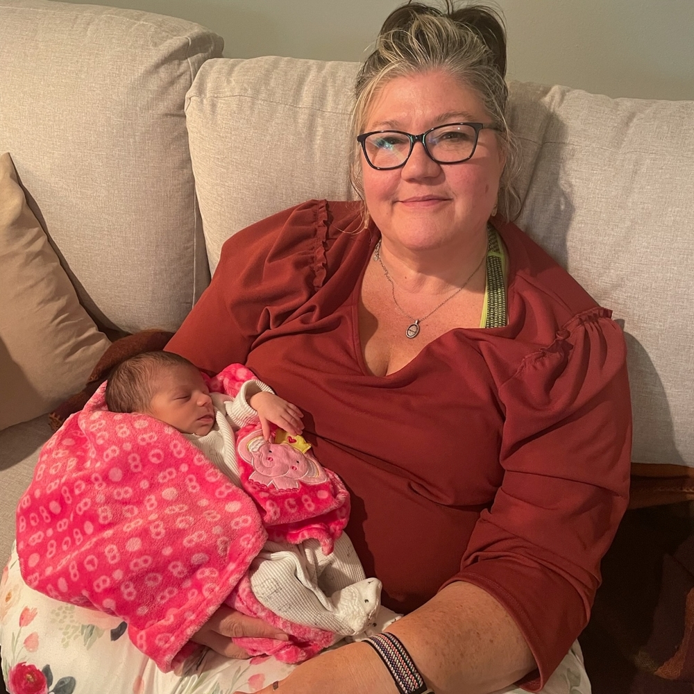 Meet your Posher, Lorie